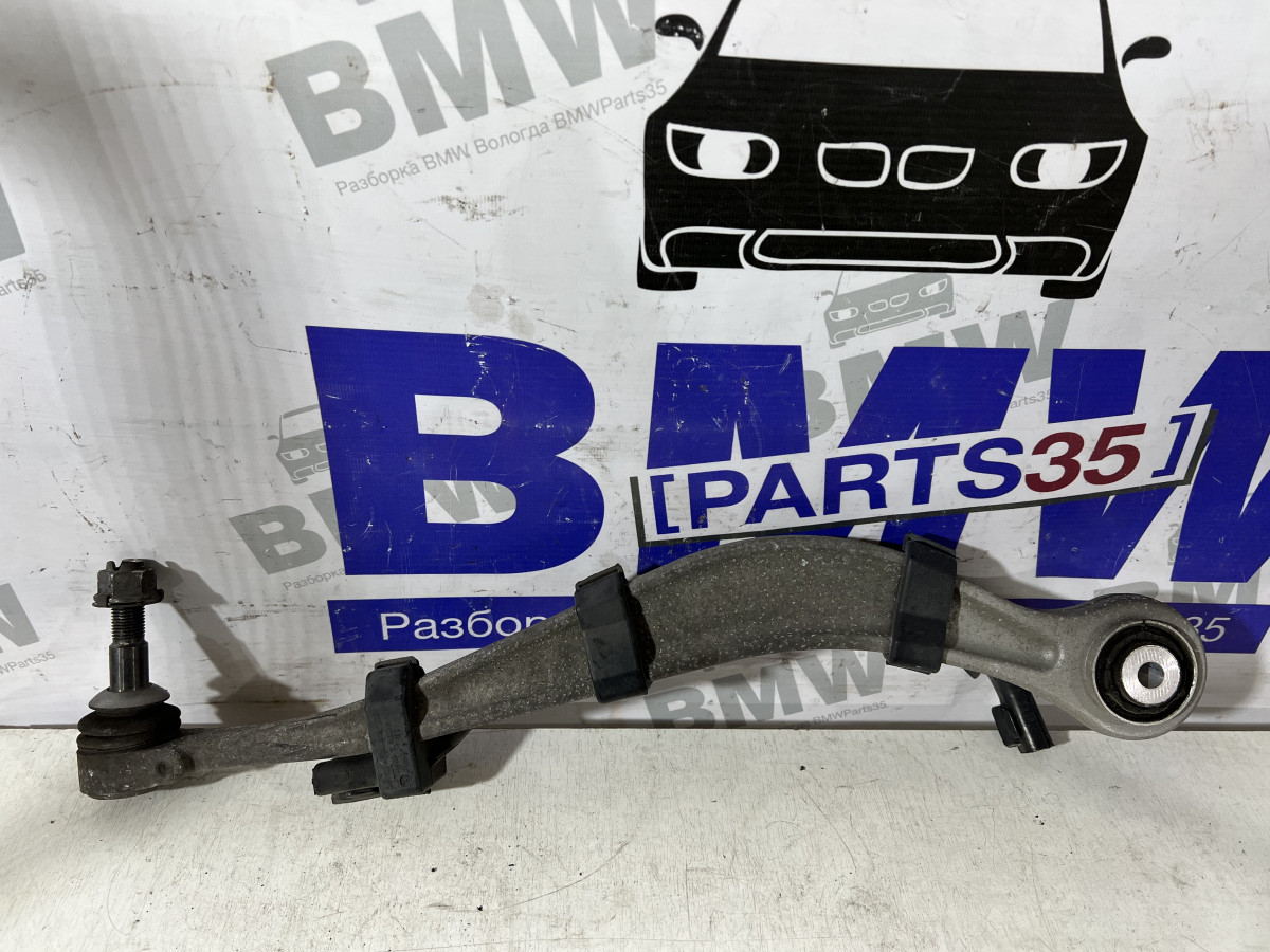 Рычаг задний верхний BMW F10, F01