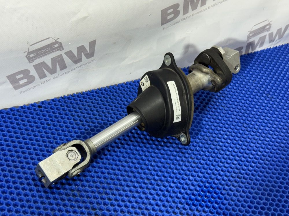 Рулевой карданчик BMW G05, G06, G07