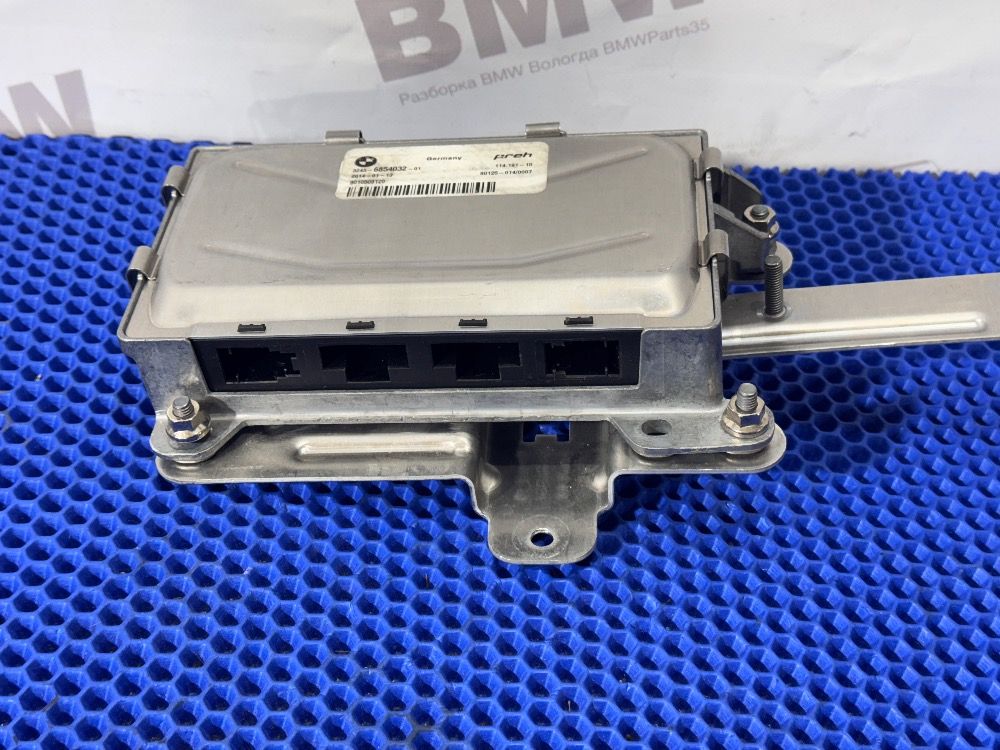 ЭБУ HSR BMW F01, F07, F10