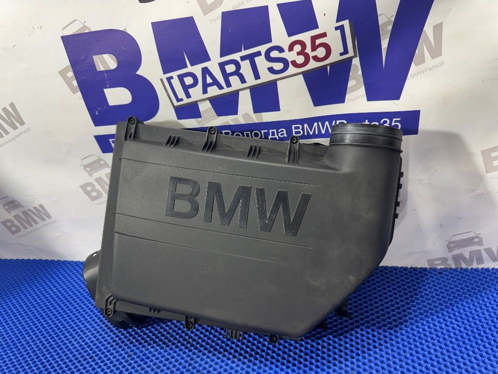 Корпус воздушного фильтра BMW F10, F01, F25 N55B30