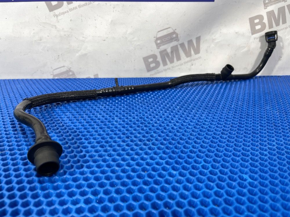 Вакуумный трубопровод BMW N55 Оригинал пробег 41к