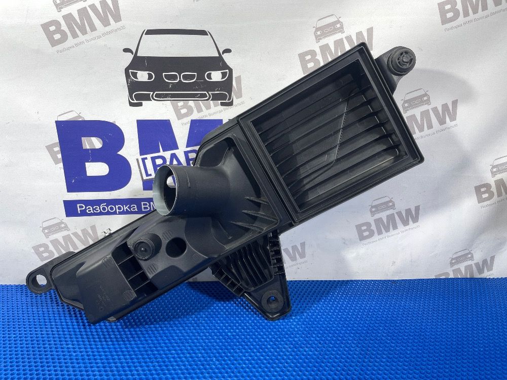Крышка корпуса воздушного фильтра BMW F20, F30