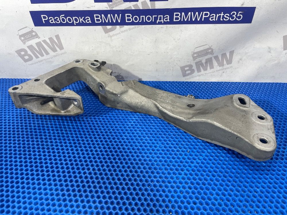 Опорная балка КПП BMW F30, E90 XDrive с Японии