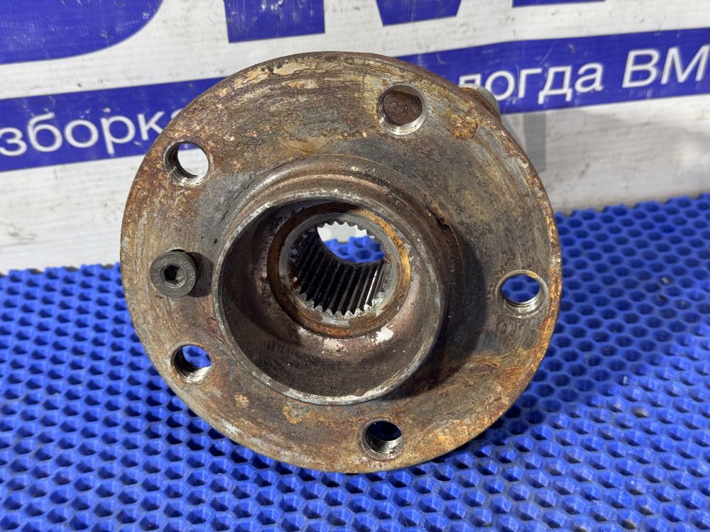 Задняя ступица BMW F10, F07, F01 (Япония) 58k