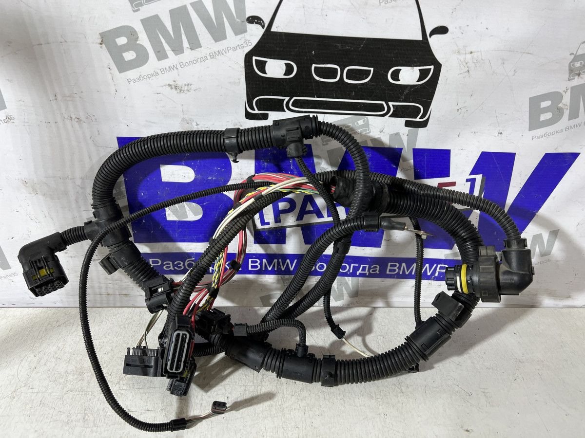 Жгут проводов АКПП BMW F10 N52