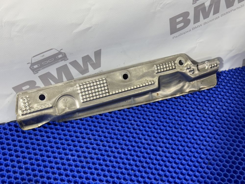 Теплоизоляционный экран BMW F30, F20, F25