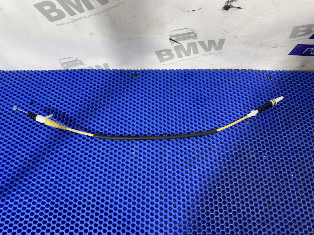 Трос ручки двери BMW F10, F07, F01