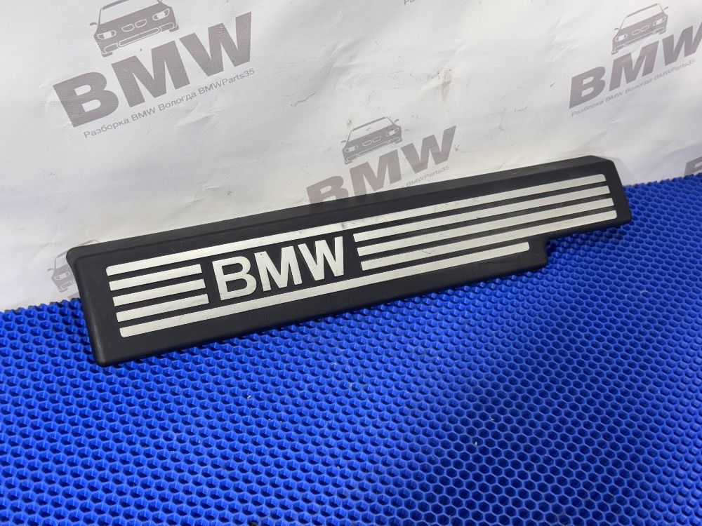 Защитная накладка BMW E60, E90, E70, E84