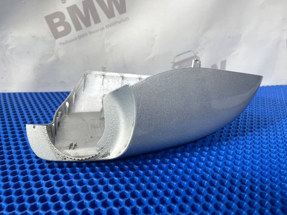 Колпак зеркала правый BMW F10, F01, F07  цвет 354