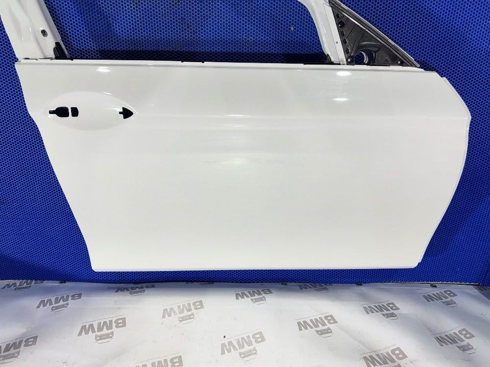 Оригинальная правая дверь bmw f10, f11, F18