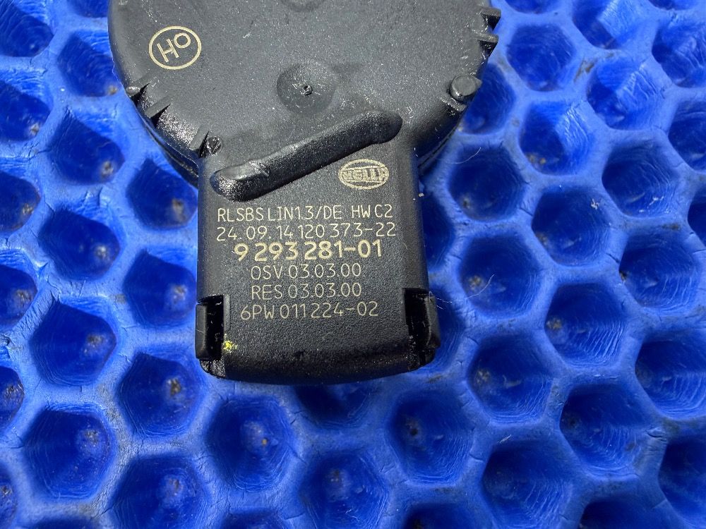 Датчик дождя и света BMW F10, F07, F01, F25