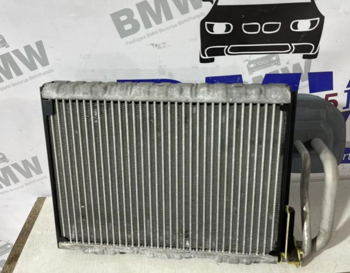 Испаритель кондиционера BMW F01, F07, F10, F11, F1