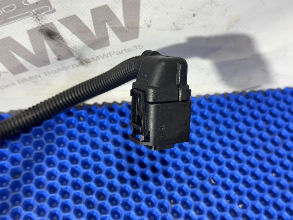 Проводка вальватроник BMW F10, F30, F25, F20 N20