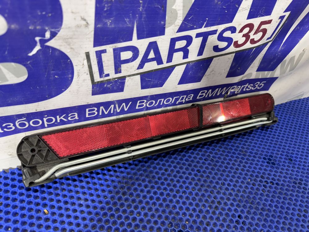 Знак аварийный BMW