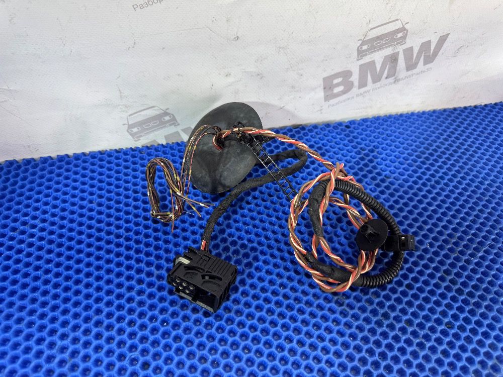 Проводка топливного насоса BMW E60 рестайл