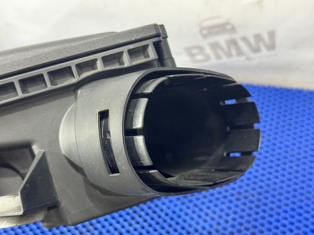Корпус воздушного фильтра BMW F10, F01, F25 N55B30