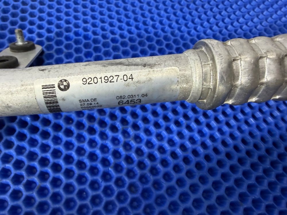 Трубка кондиционера BMW F10, F01, F07