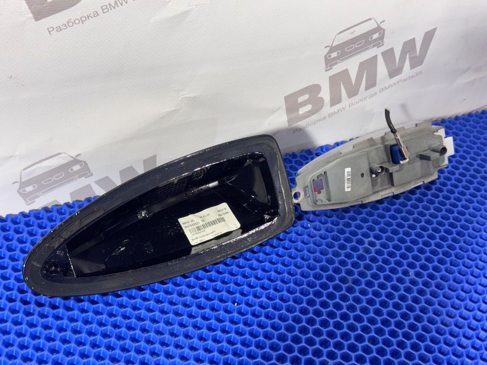 Антенна крышы BMW  F10, F01 цвет 416