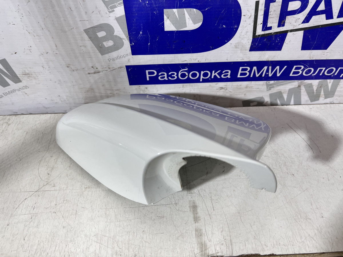 Колпак зеркала BMW F10, F01, F07 300 цвет