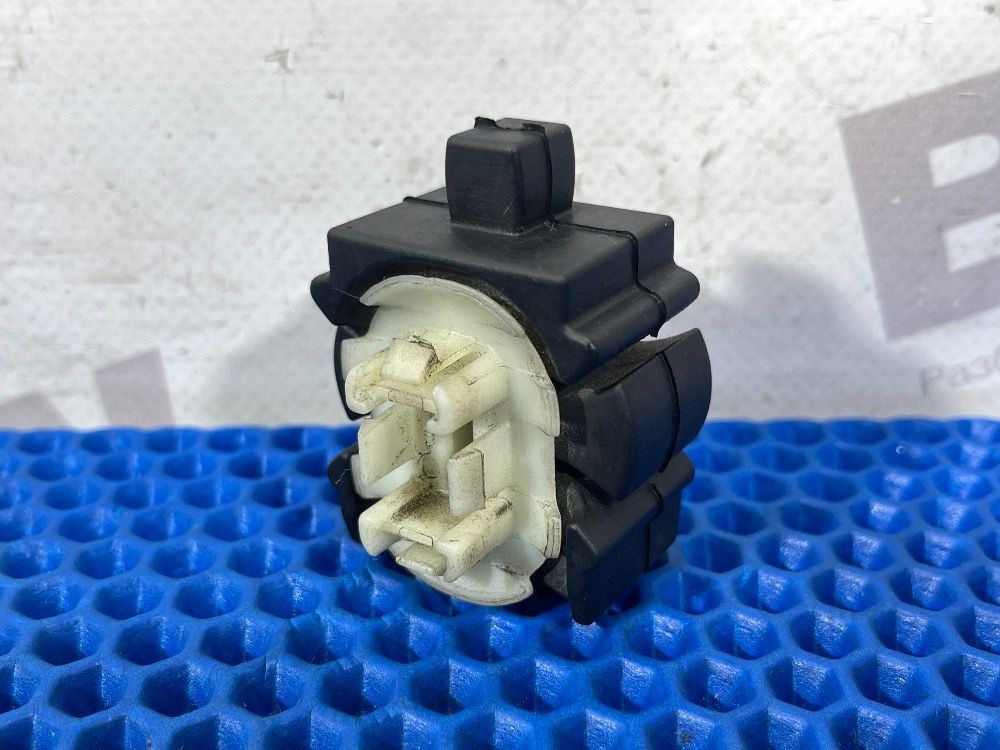Подушка кассеты радиаторов BMW E70, E71, F15, F16