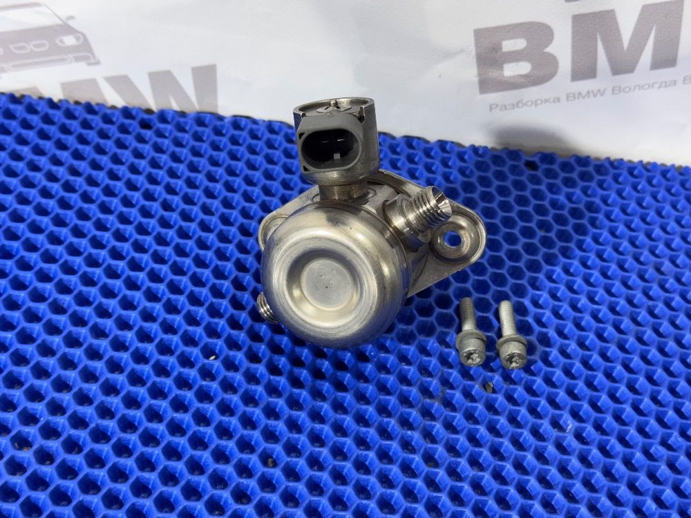 ТНВД BMW F10, E70, F15 рест