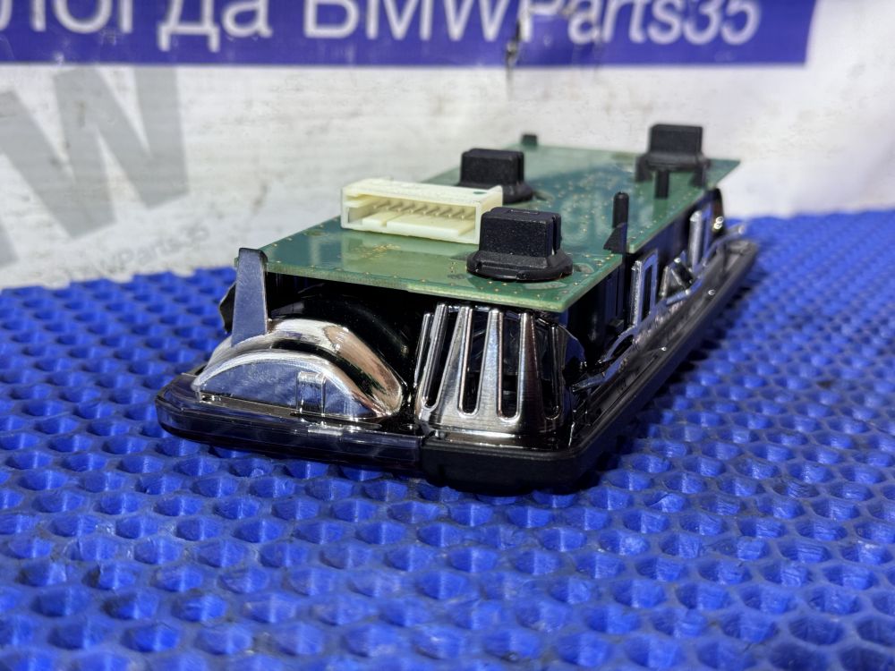 Плафон потолка задний BMW F10, F01, F07, F25