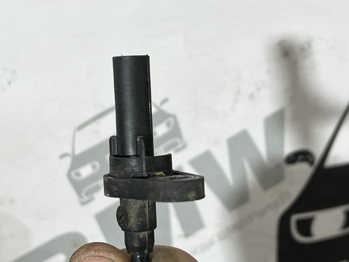 Датчик ABS передний BMW F10, F07, F01
