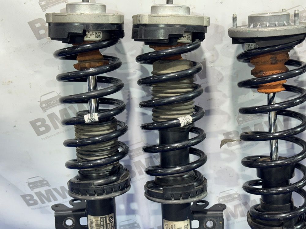 Комплект стоек BMW F10 LCI N55B30