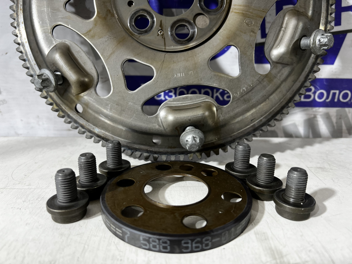 Маховик АКПП BMW F20, F30, F10 мотор N20