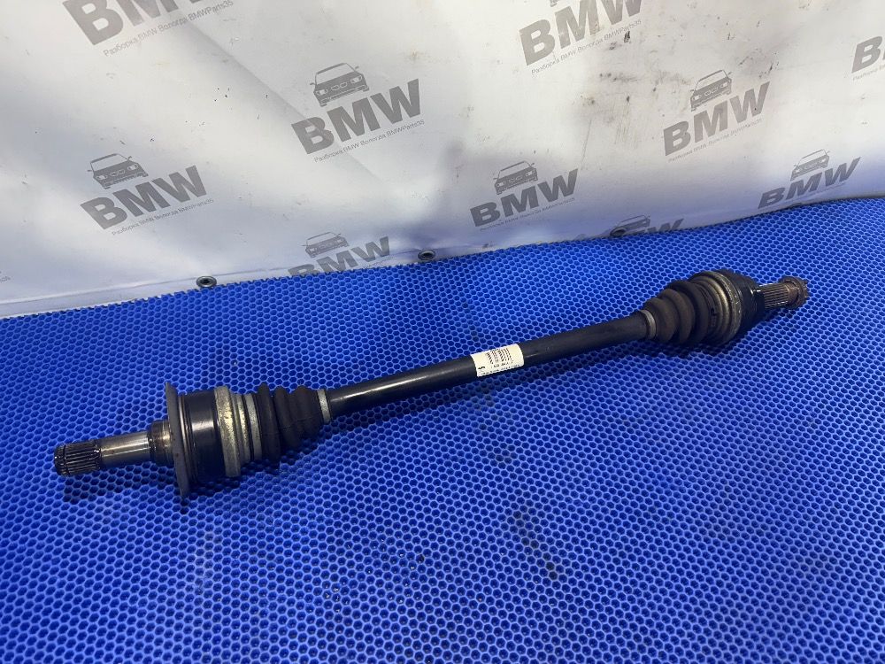 Привод задний в сборе BMW F10 правый  N20B20