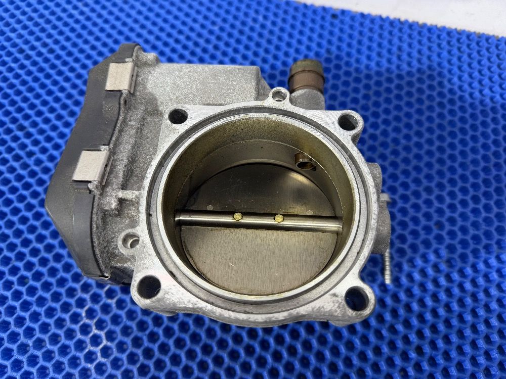 Дроссельная заслонка BMW F10, F15, E70 LCI N55