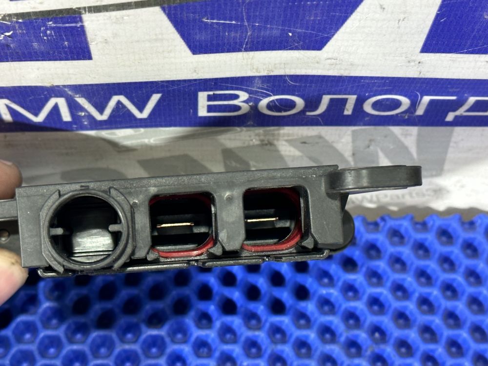 Распределитель тока B + BMW F10, F01, F07
