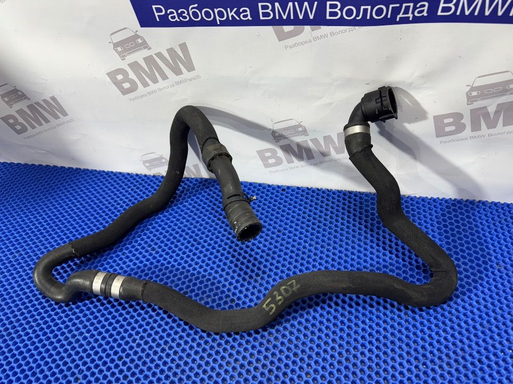 Шланг системы охлаждения BMW F10, F01, F07 N55B30