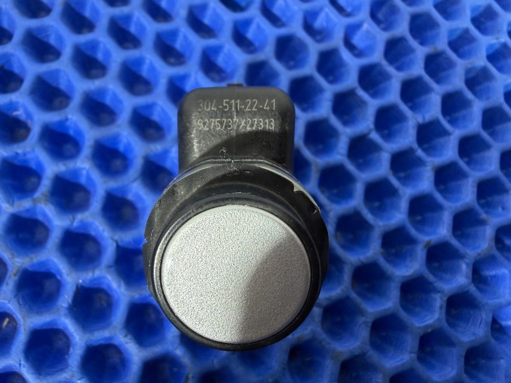Датчик парктроника BMW F10, F25, F06 цвет A83