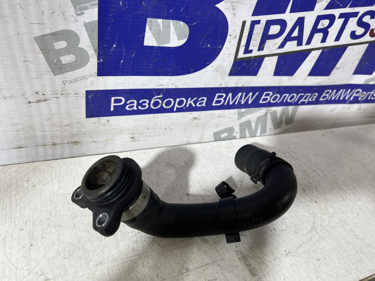 Шланг системы охлаждения BMW F30, F20, F10 N20