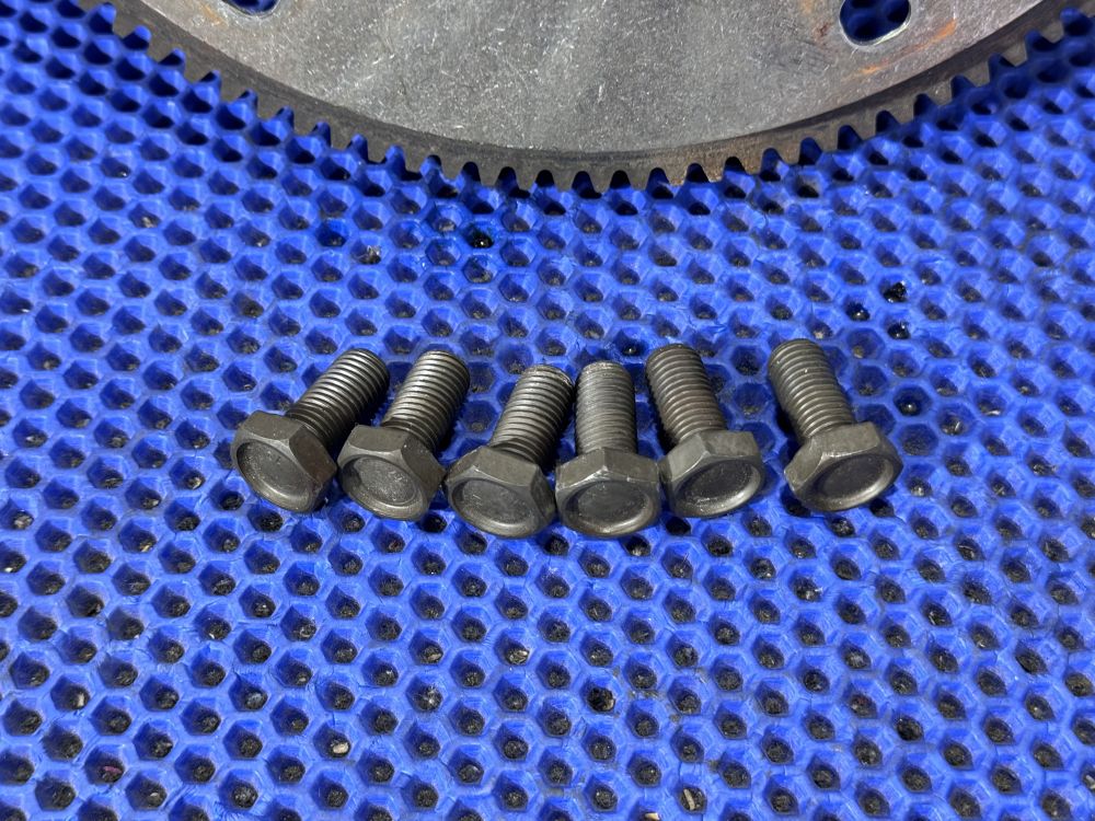 Маховик АКПП BMW E90, E60, E65, E70, E84, E83 N52