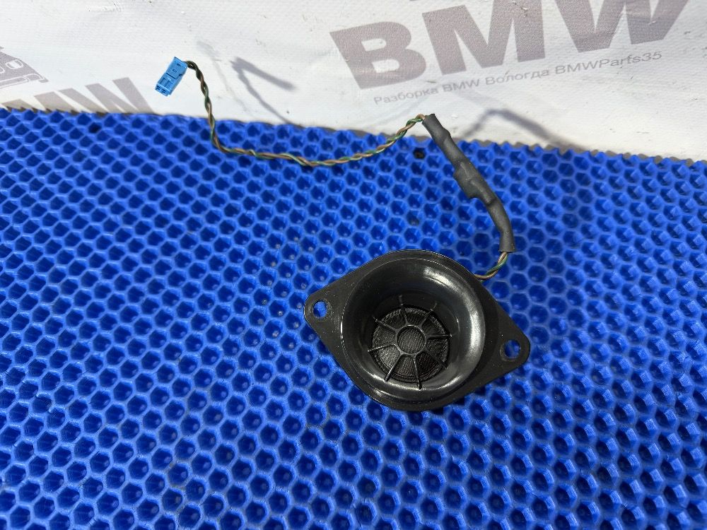 Динамик высокочастотный BMW F10 Hi-Fi