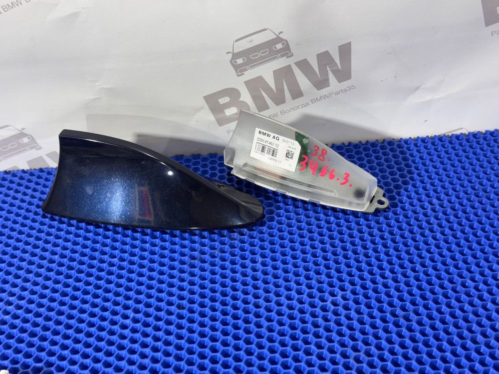 Антенна крышы BMW  F10, F01 цвет 416