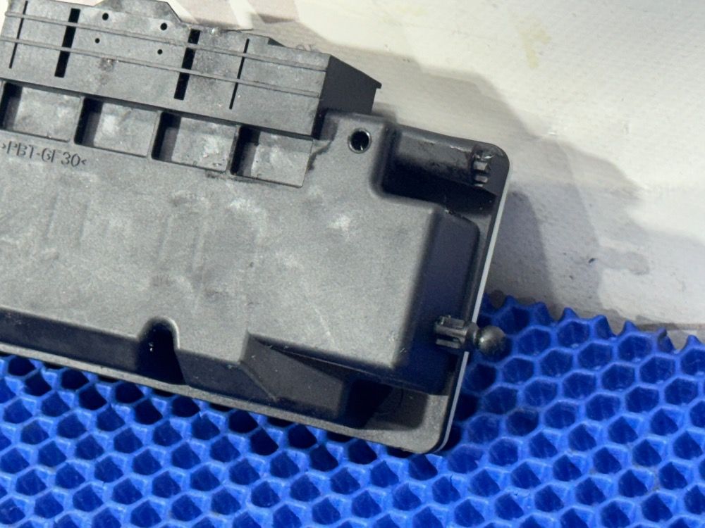 ЭБУ подушек безопасности BMW F10, F01, F07, F25