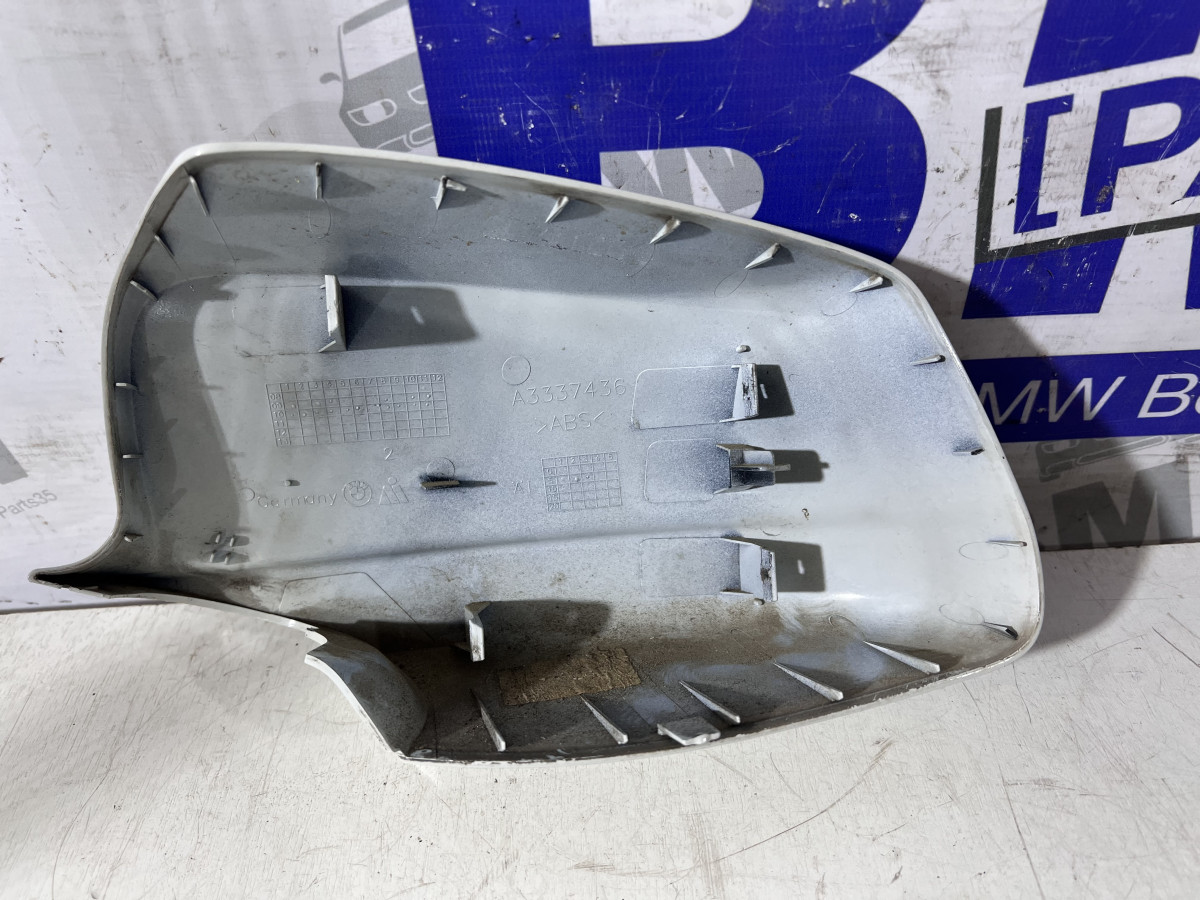 Колпак зеркала BMW F10, F01, F07 300 цвет