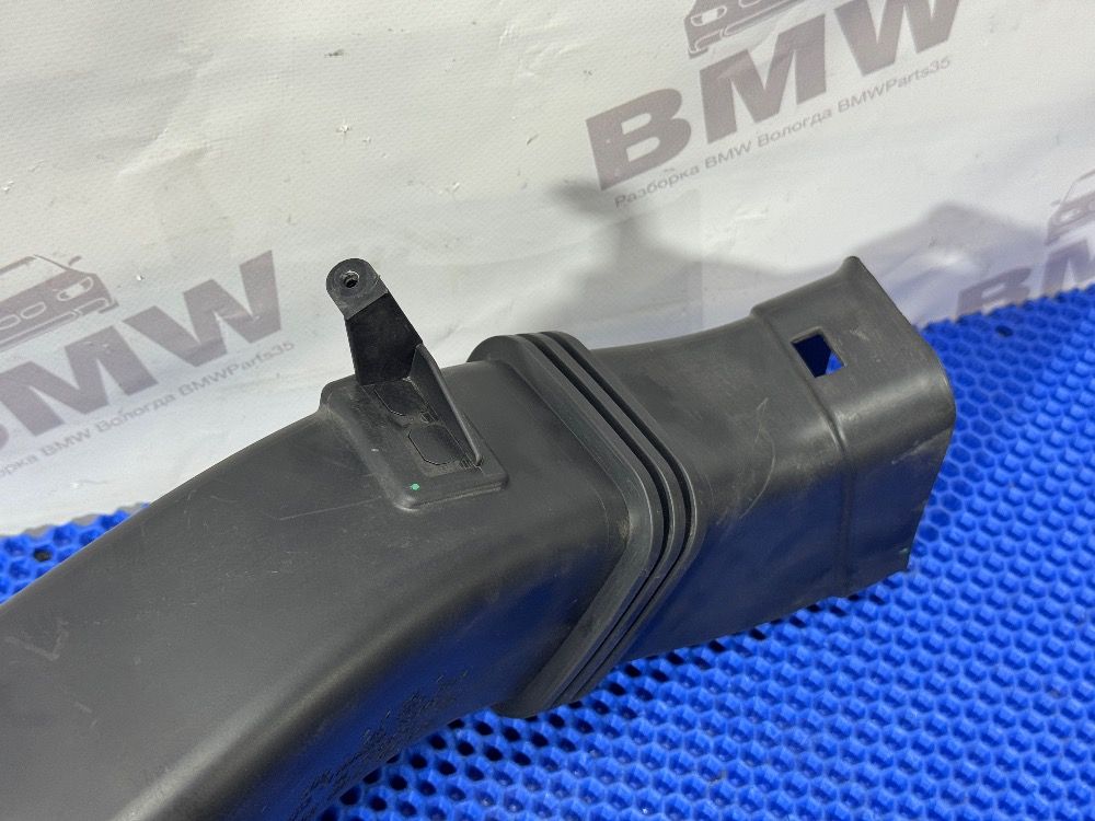 Впускной канал BMW F10, F07, F01 мотор N47, N57