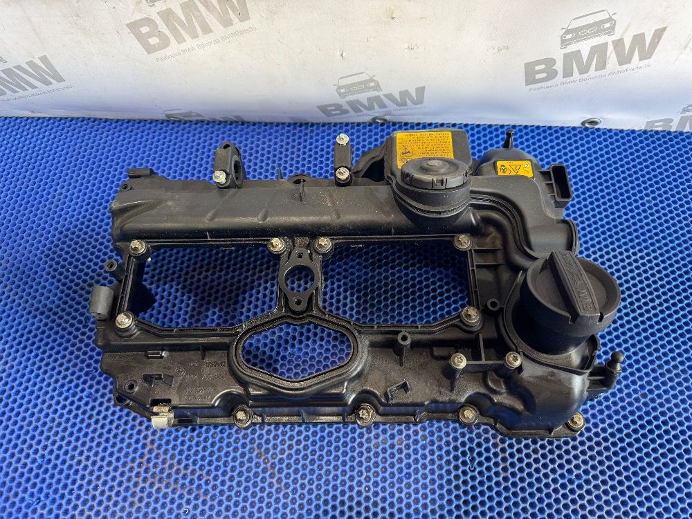 Клапанная крышка BMW F10, F20, F30 мотор N20