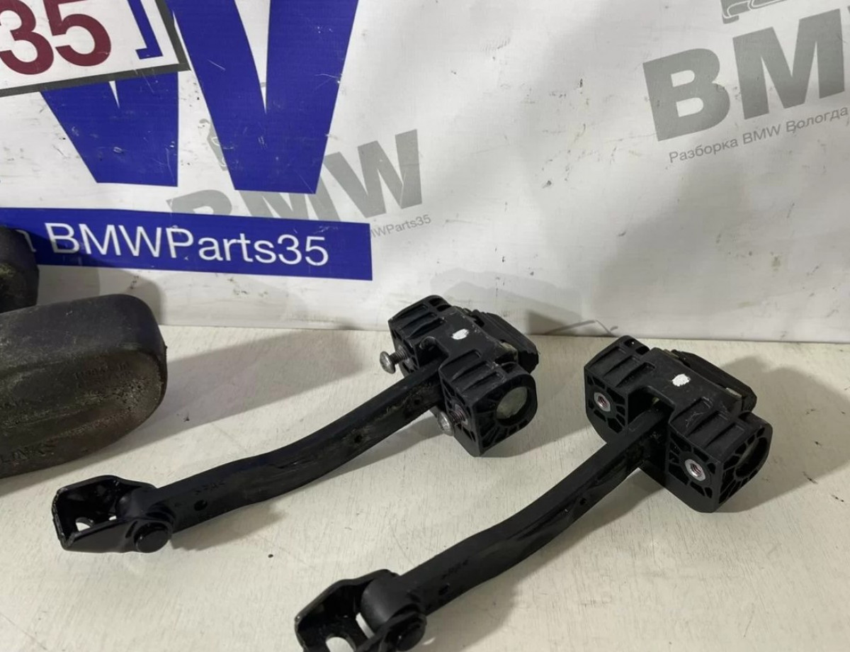 Ограничитель двери BMW F10, F11