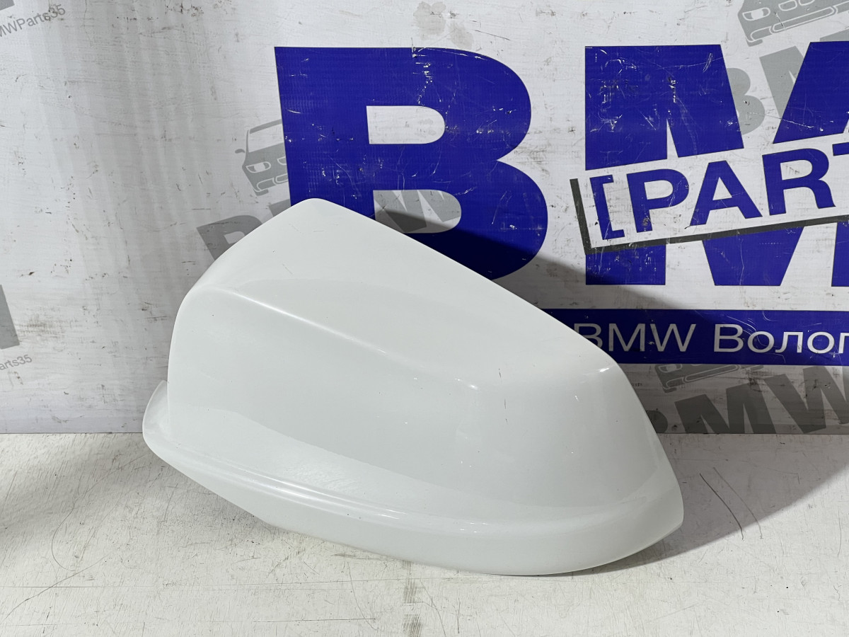 Колпак зеркала BMW F10, F01, F07 300 цвет