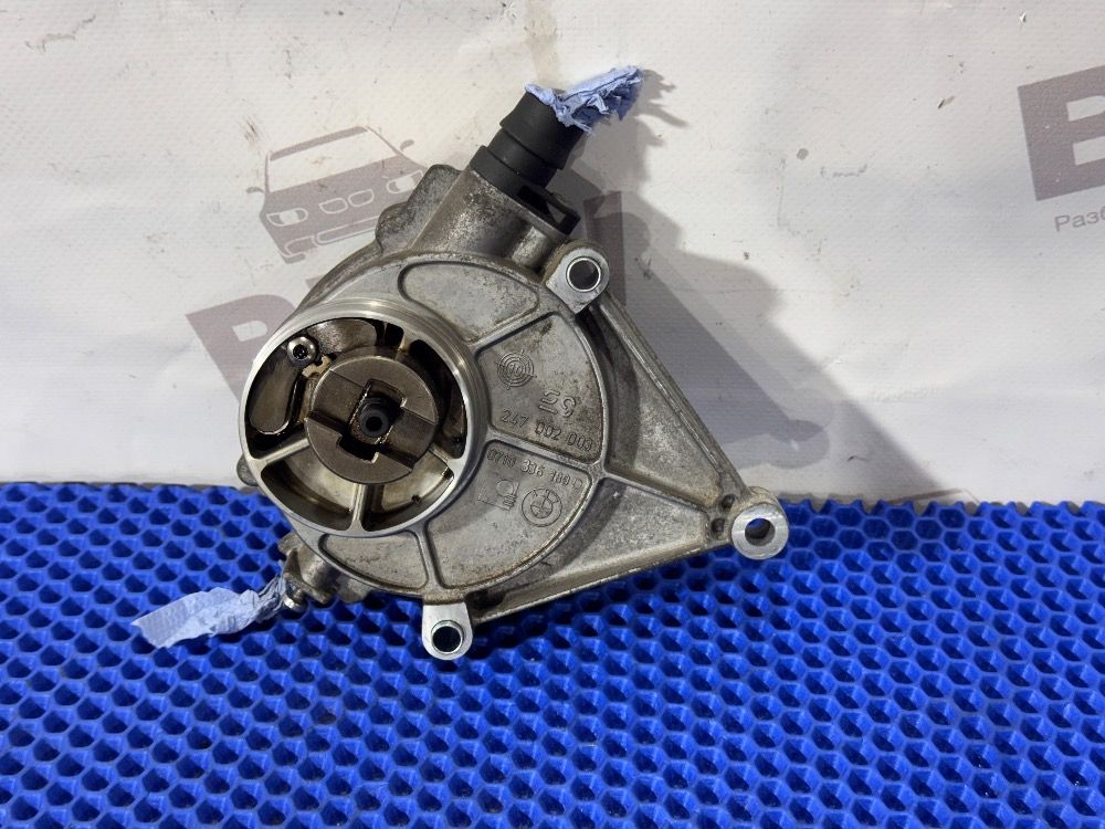 Вакуумный насос BMW F10, F20, F30 N20B20 Япония