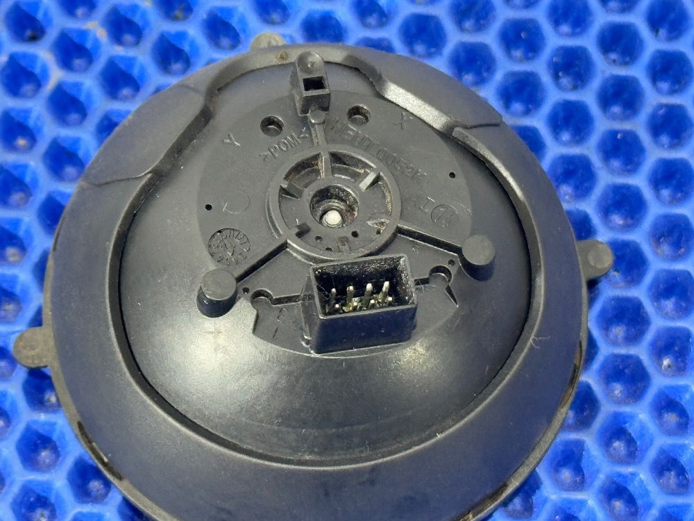 Привод зеркала BMW F10 LCI, G30, G11, F07 LCI