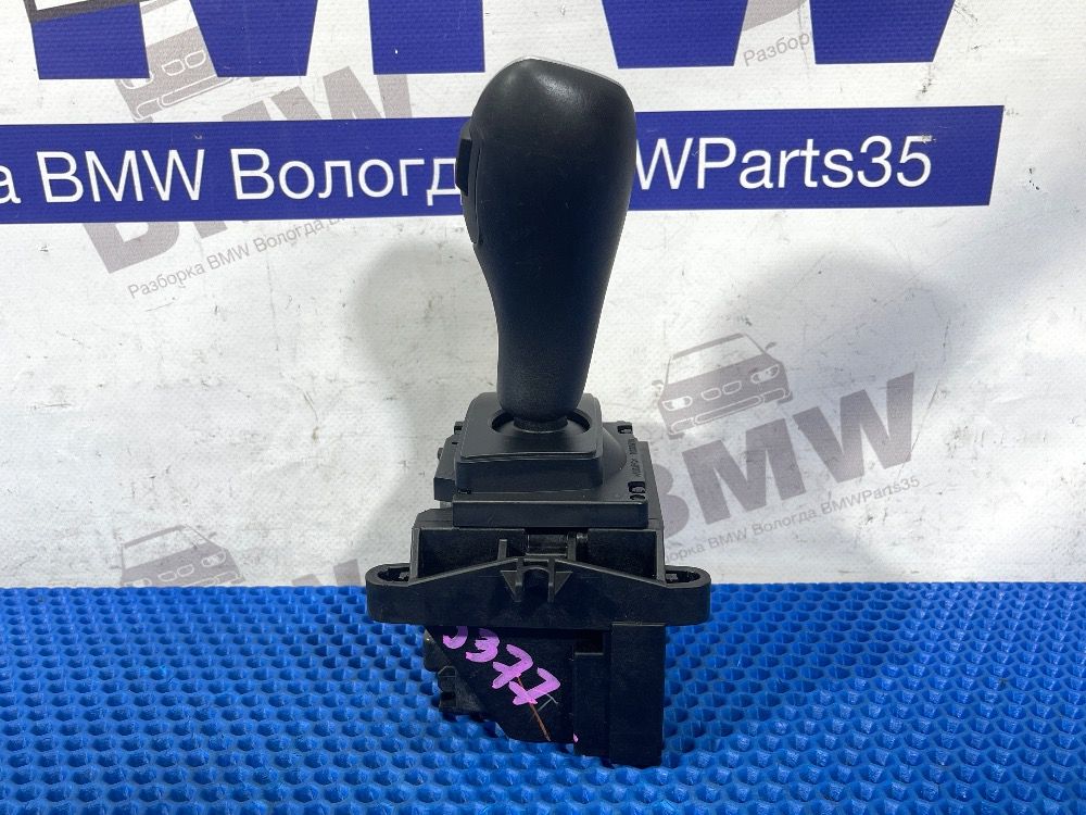 Селектор передач BMW F10 правый руль