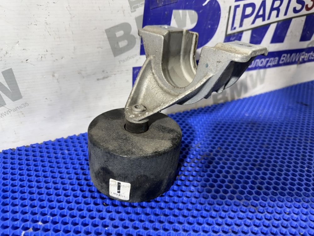 Демпфер задний BMW F10, F01, F07 Левый