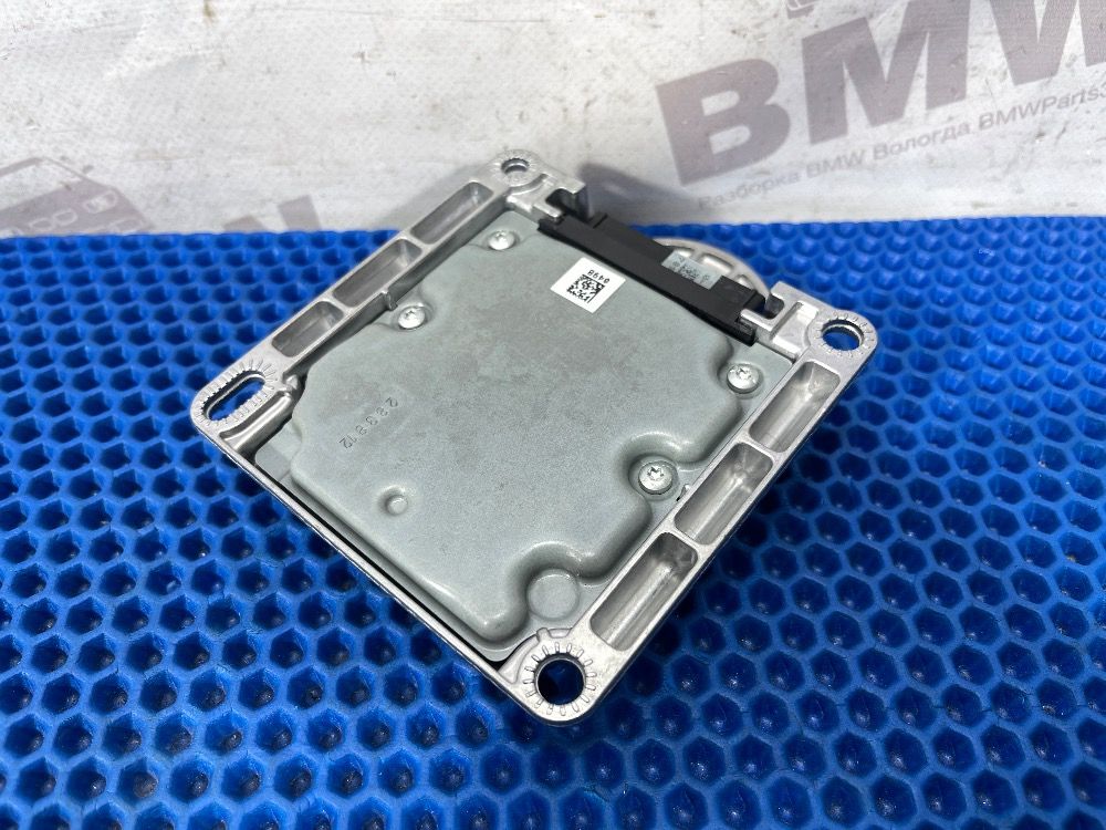 Блок управления ICM V1.3 BMW F30, F20