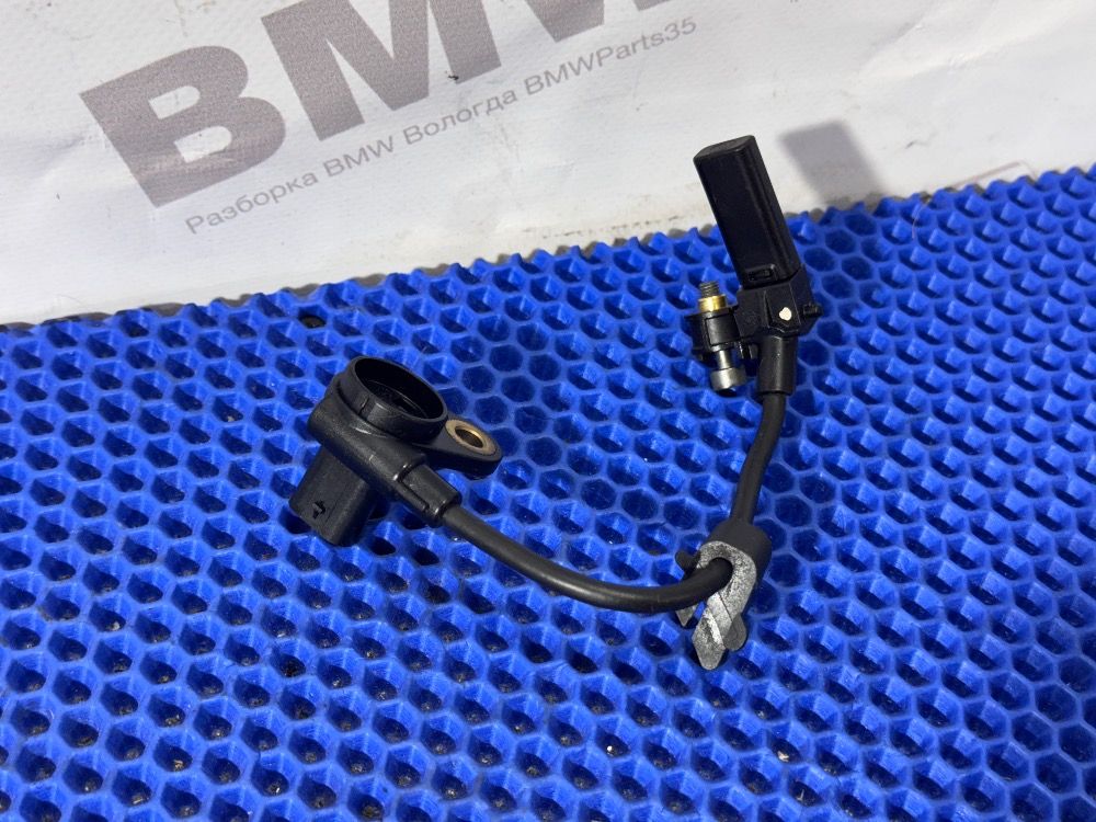 Датчик коленвала BMW F10, E90, F01, F30